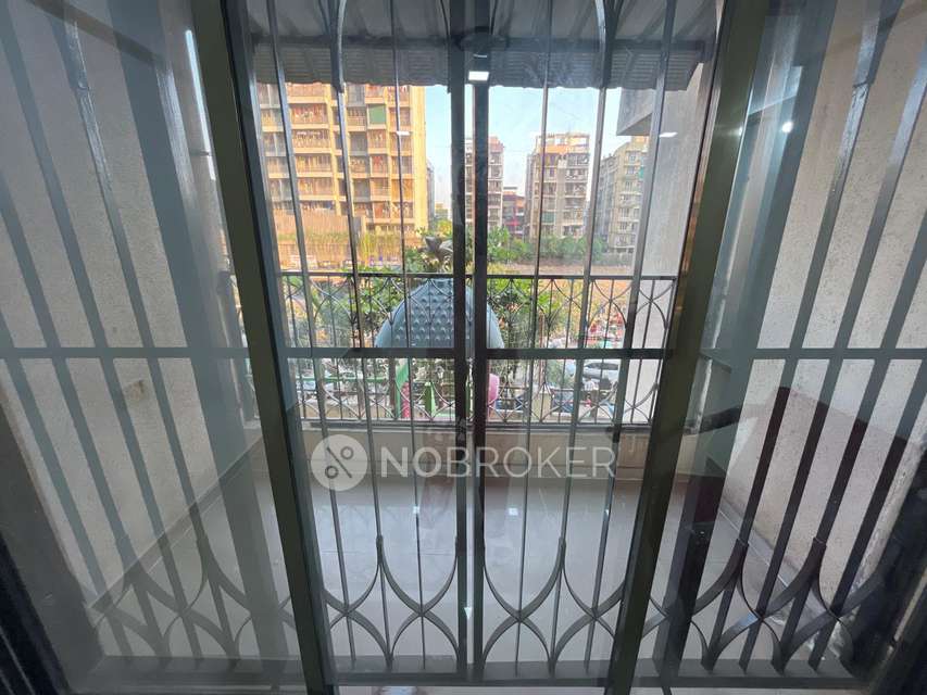 2 BHK Flat In Proviso Heights For Sale  In Ulwe