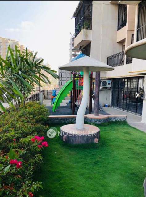 2 BHK Flat In Proviso Heights For Sale  In Ulwe