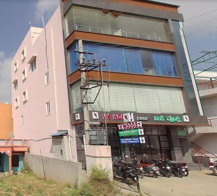 Showroom in Begur, Bangalore for Rent 