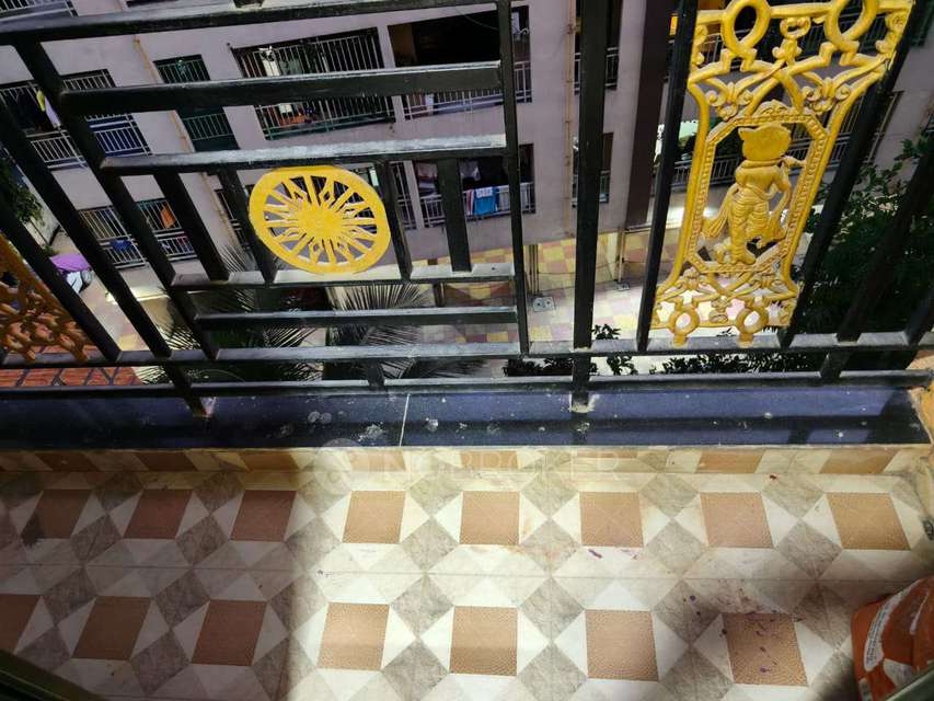 2 BHK Flat In Swapna Ganda  For Sale  In Virar West