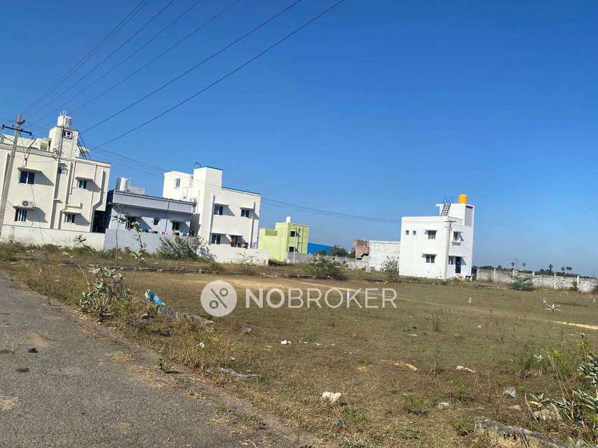 Plot For Sale  In Padappai