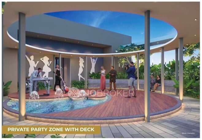 3 BHK Flat In Unique Skylinks For Sale  In Pashan