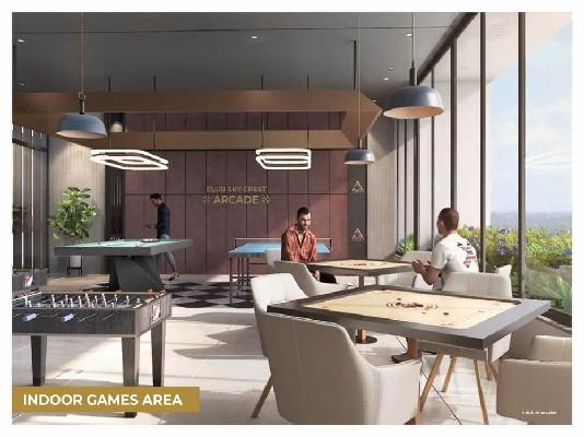 3 BHK Flat In Unique Skylinks For Sale  In Pashan