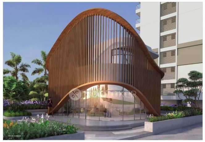 3 BHK Flat In Unique Skylinks For Sale  In Pashan