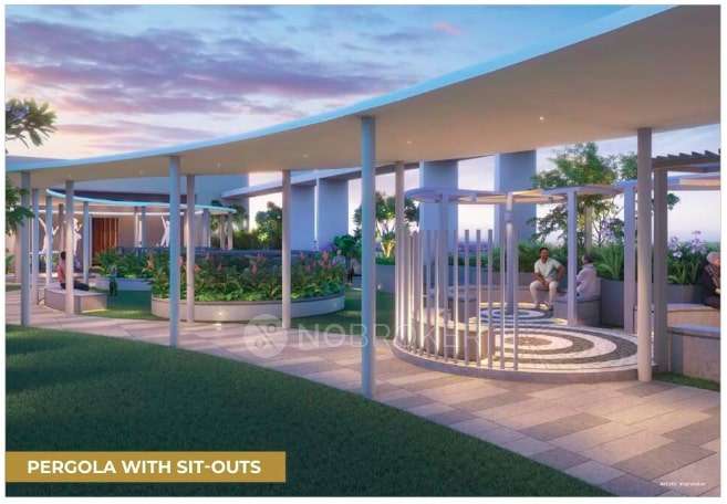 3 BHK Flat In Unique Skylinks For Sale  In Pashan