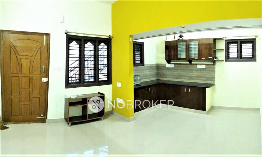 1 BHK Flat In Sricharana for Rent  In Mahadevapura