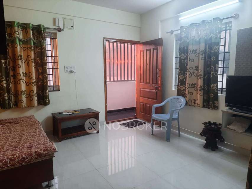 2 BHK Flat for Rent  In Jakkuru