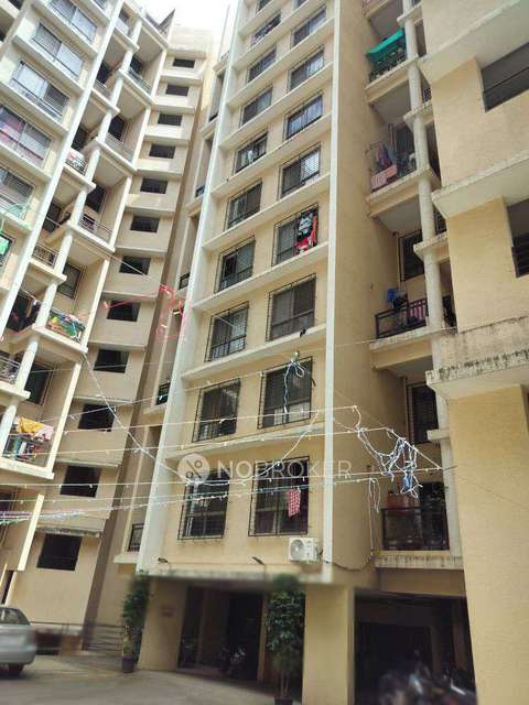 1 BHK Flat In Amit Colori Phase Ii For Sale  In Undri