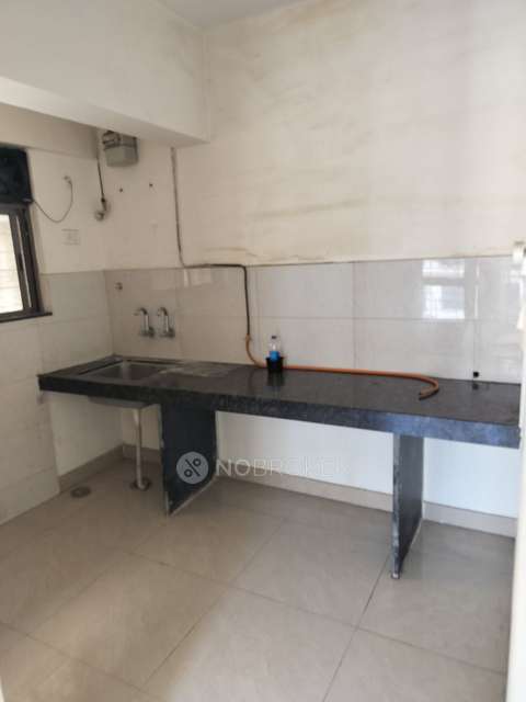1 BHK Flat In Amit Colori Phase Ii For Sale  In Undri