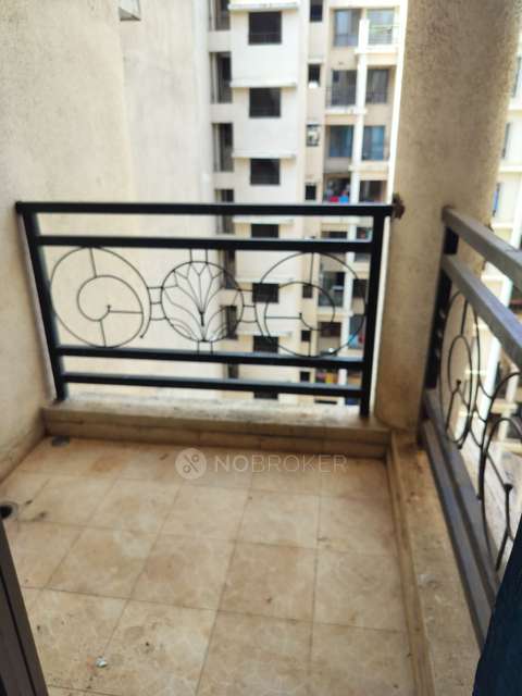 1 BHK Flat In Amit Colori Phase Ii For Sale  In Undri