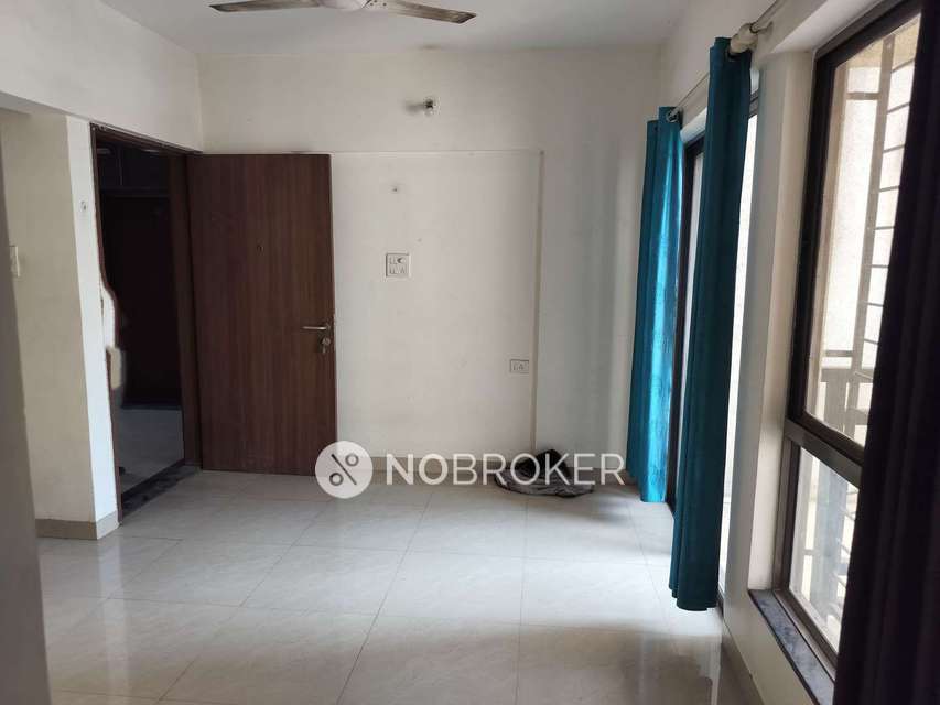 1 BHK Flat In Amit Colori Phase Ii For Sale  In Undri