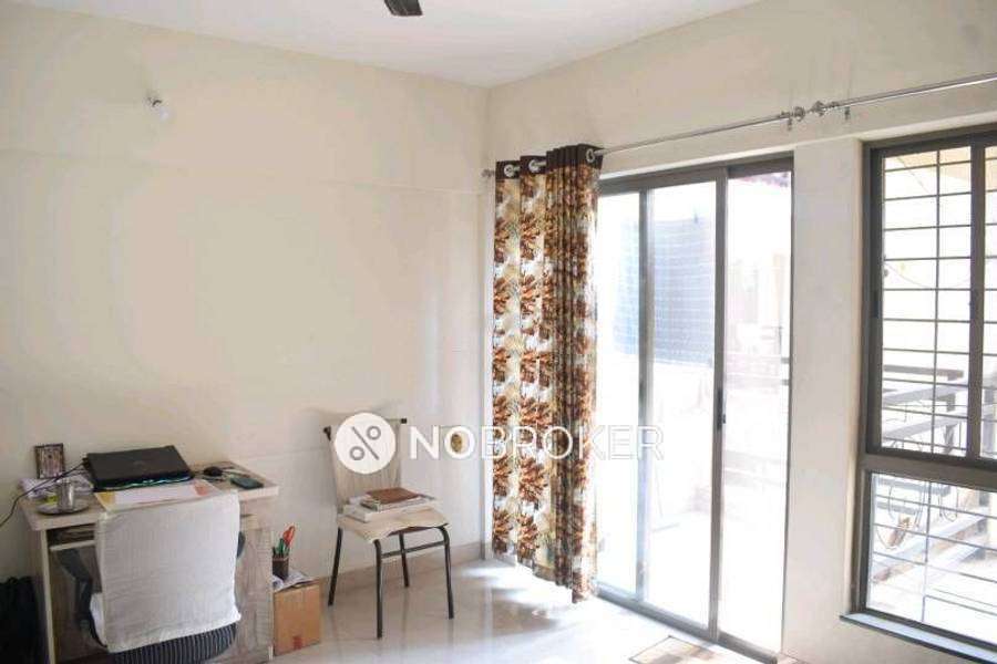 1 BHK Flat In Amit Colori Phase Ii For Sale  In Undri