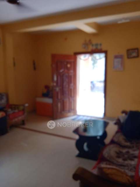 3 BHK House For Sale  In Chandapura