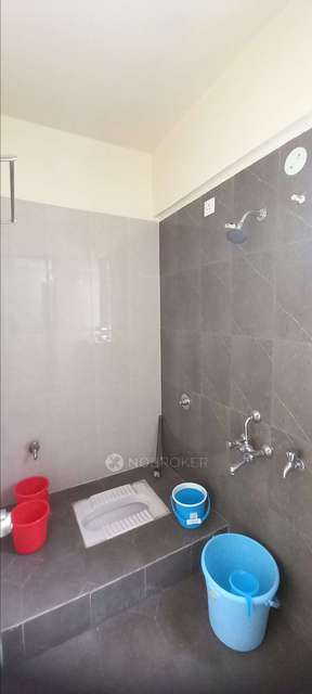 3 BHK Flat In Kamalraj Parijat For Sale  In Dighi