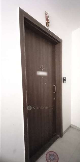 3 BHK Flat In Kamalraj Parijat For Sale  In Dighi