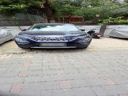 3 BHK Flat In Kamalraj Parijat For Sale  In Dighi