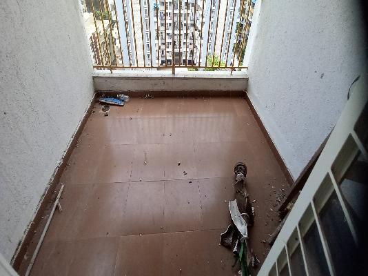 3 BHK Flat In Kamalraj Parijat For Sale  In Dighi