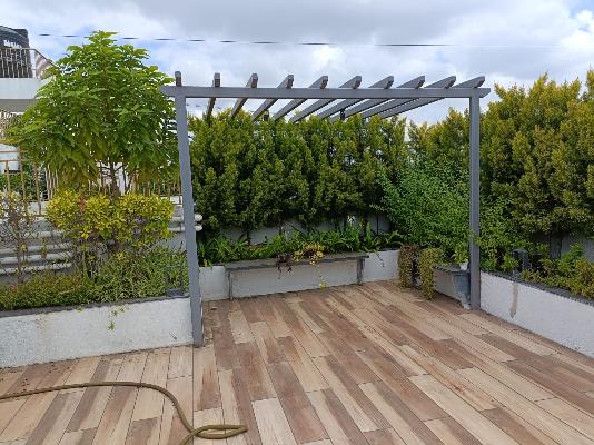 3 BHK Flat In Kamalraj Parijat For Sale  In Dighi