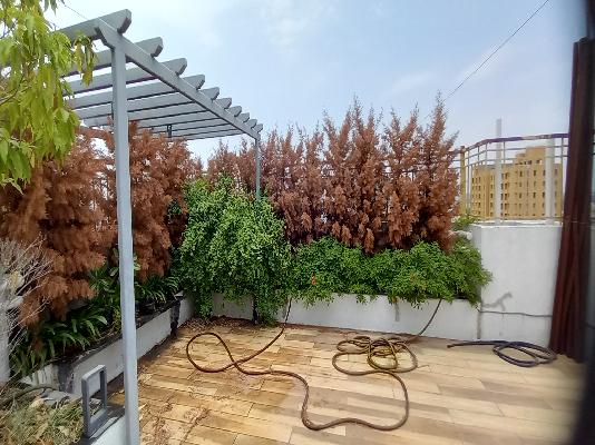 3 BHK Flat In Kamalraj Parijat For Sale  In Dighi