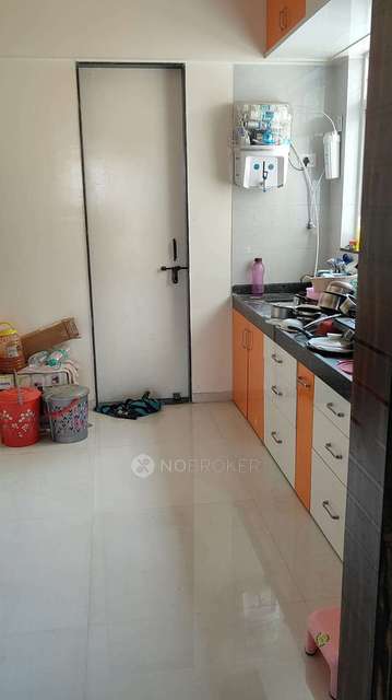 3 BHK Flat In Kamalraj Parijat For Sale  In Dighi