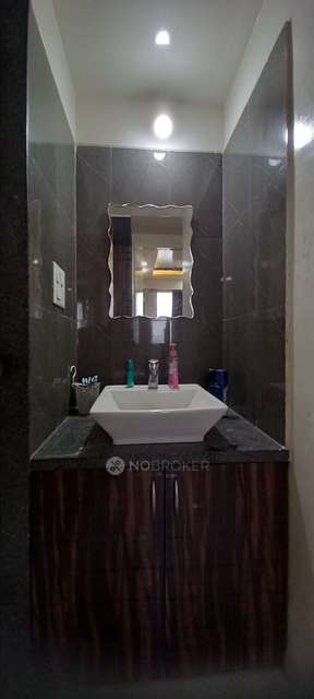 3 BHK Flat In Kamalraj Parijat For Sale  In Dighi