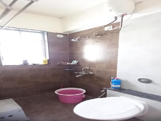 3 BHK Flat In Kamalraj Parijat For Sale  In Dighi