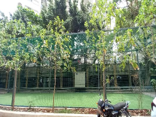 3 BHK Flat In Kamalraj Parijat For Sale  In Dighi