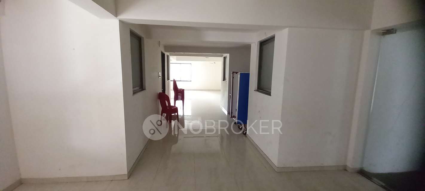 3 BHK Flat In Kamalraj Parijat For Sale  In Dighi