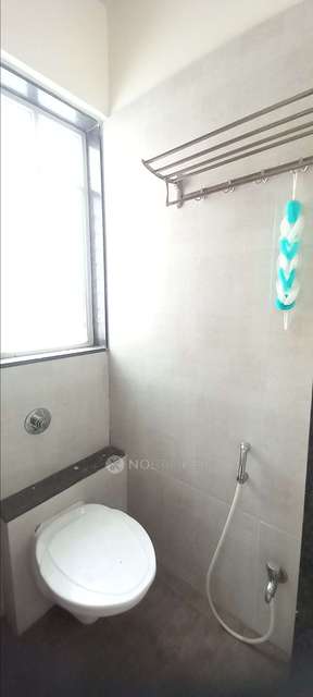 3 BHK Flat In Kamalraj Parijat For Sale  In Dighi
