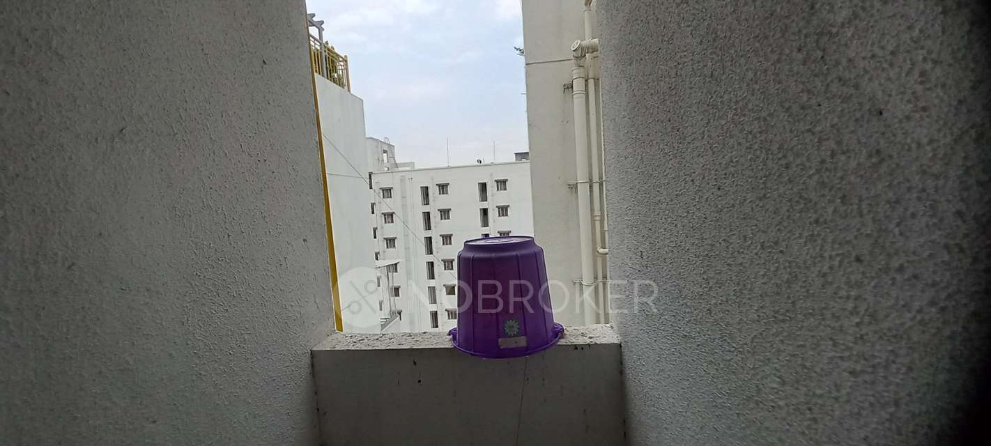 3 BHK Flat In Kamalraj Parijat For Sale  In Dighi