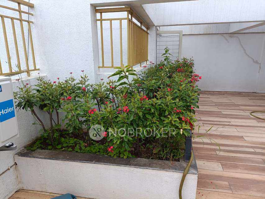 3 BHK Flat In Kamalraj Parijat For Sale  In Dighi