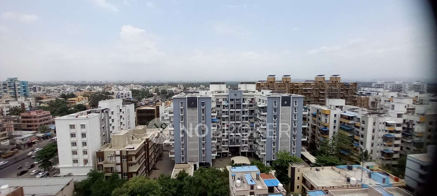 3 BHK Flat In Kamalraj Parijat For Sale  In Dighi