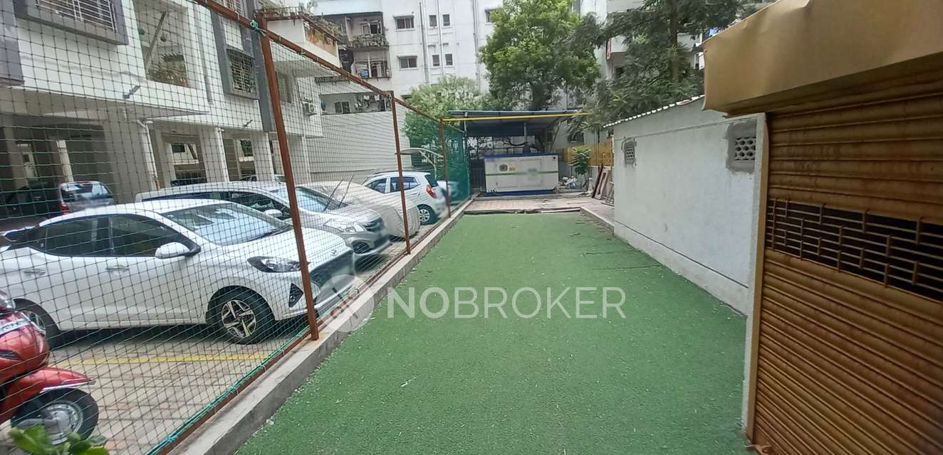 3 BHK Flat In Kamalraj Parijat For Sale  In Dighi