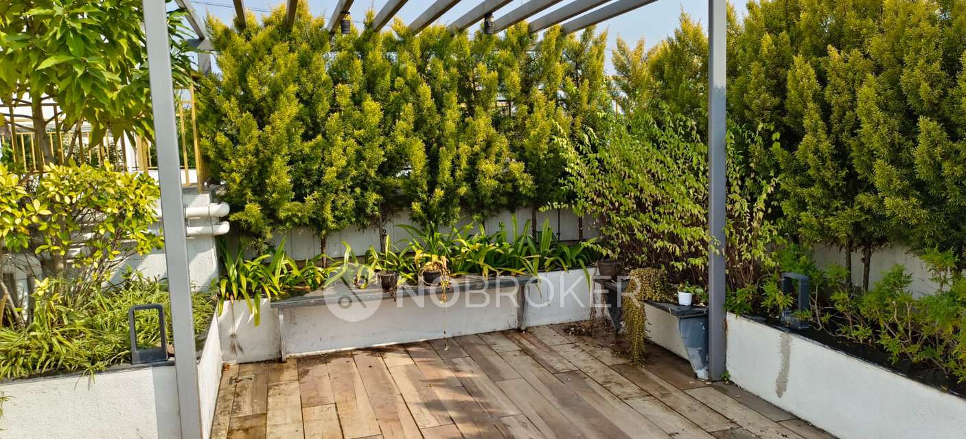 3 BHK Flat In Kamalraj Parijat For Sale  In Dighi