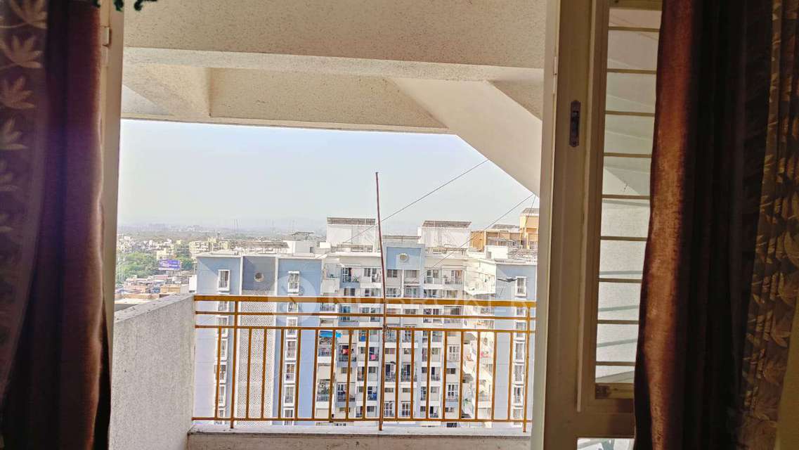 3 BHK Flat In Kamalraj Parijat For Sale  In Dighi