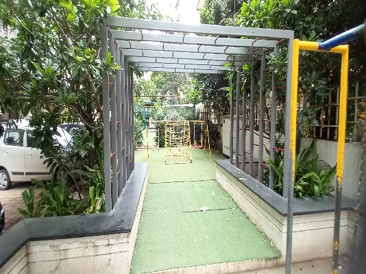 3 BHK Flat In Kamalraj Parijat For Sale  In Dighi