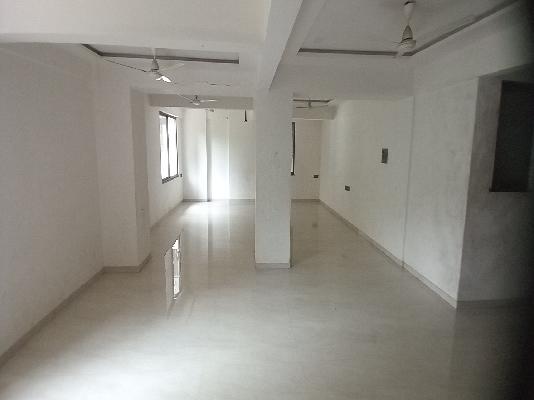 3 BHK Flat In Kamalraj Parijat For Sale  In Dighi
