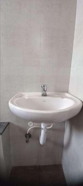 3 BHK Flat In Kamalraj Parijat For Sale  In Dighi