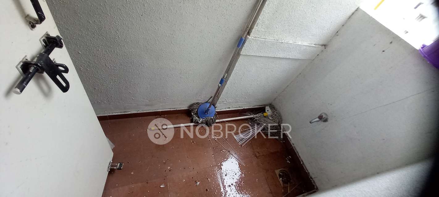 3 BHK Flat In Kamalraj Parijat For Sale  In Dighi