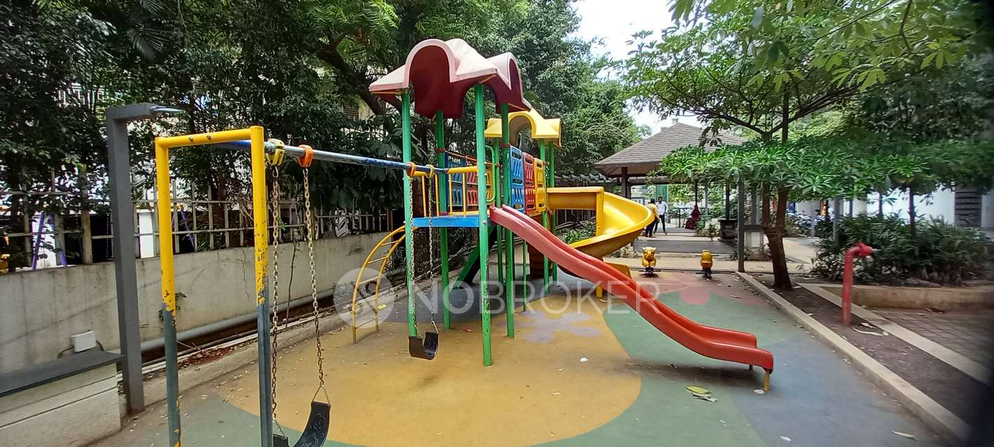 3 BHK Flat In Kamalraj Parijat For Sale  In Dighi