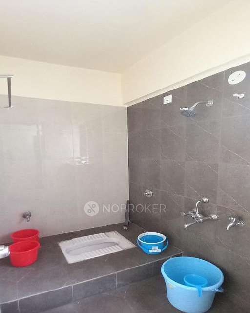 3 BHK Flat In Kamalraj Parijat For Sale  In Dighi
