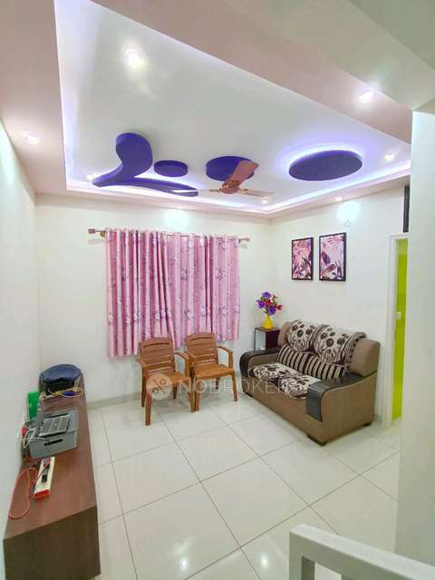 3 BHK Villa In Icon Sanctuary for Rent  In Thindlu