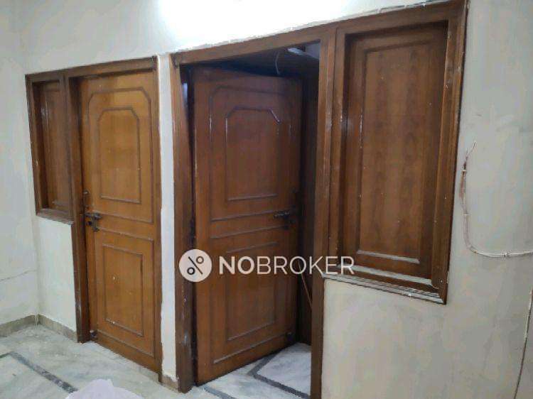 2 BHK Flat In Standalone Building  for Rent  In Vishnu Garden