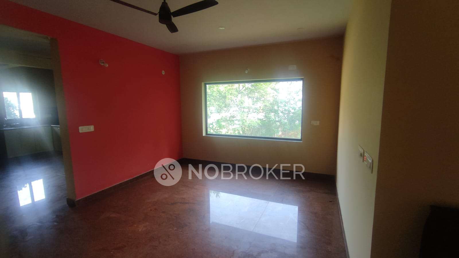 Independent House Fortune Valley Road Rent WITHOUT BROKERAGE