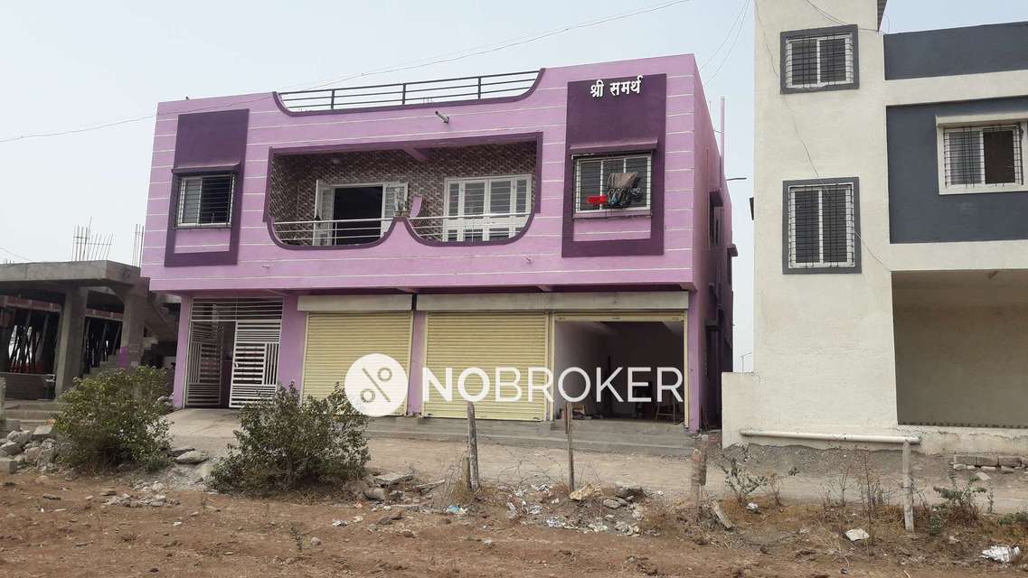 1 RK House for Rent  In Wagholi