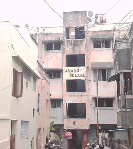 Anand Square