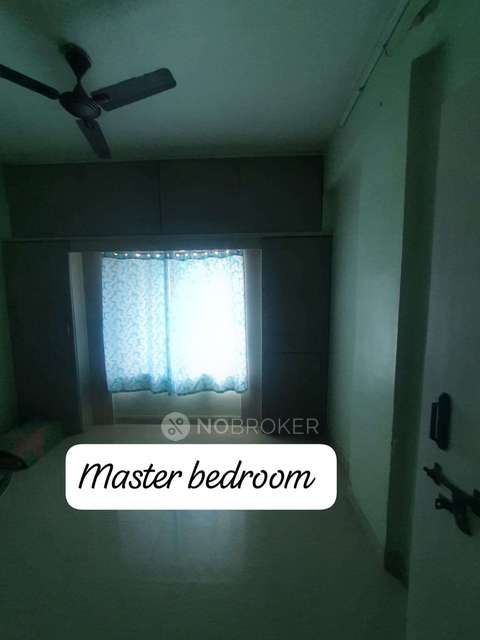 2 BHK Flat In Raikar Shree Laxmi Vihar For Sale  In Dhayari