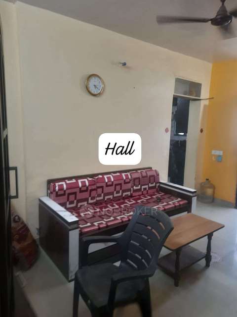 2 BHK Flat In Raikar Shree Laxmi Vihar For Sale  In Dhayari