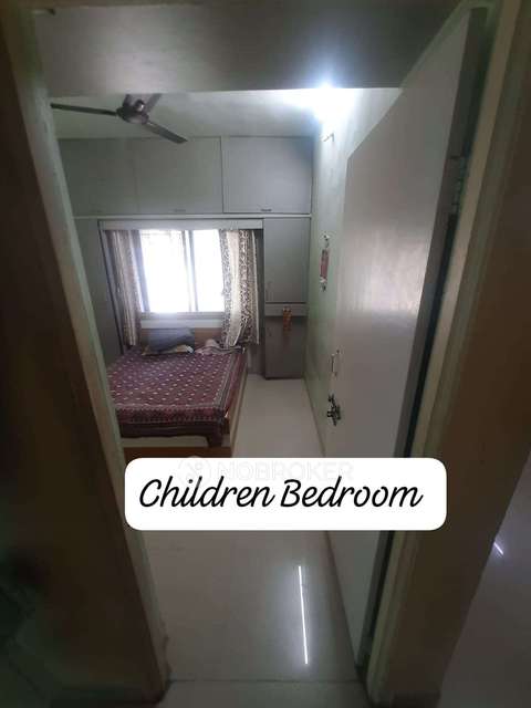 2 BHK Flat In Raikar Shree Laxmi Vihar For Sale  In Dhayari