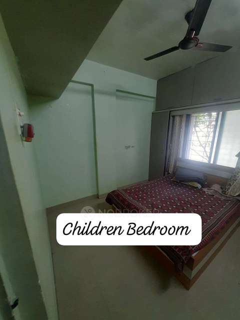 2 BHK Flat In Raikar Shree Laxmi Vihar For Sale  In Dhayari